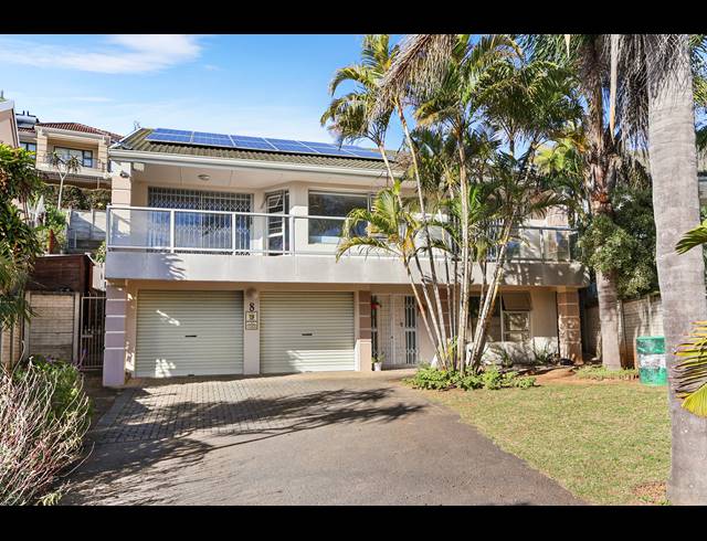 4 BEDROOM HOUSE FOR SALE IN NAHOON